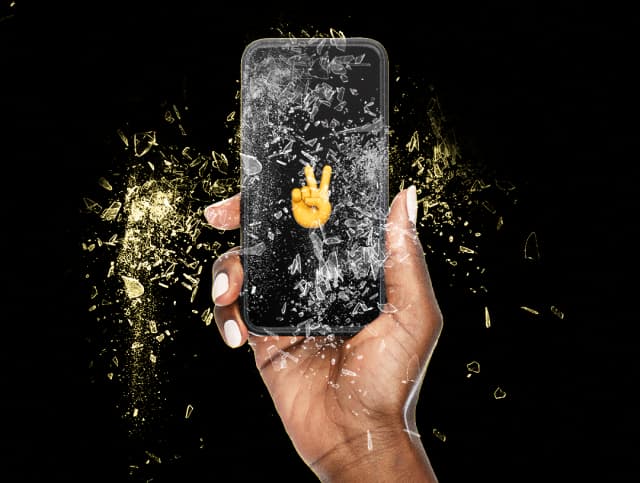 Phone Free Friday Summer Challenge