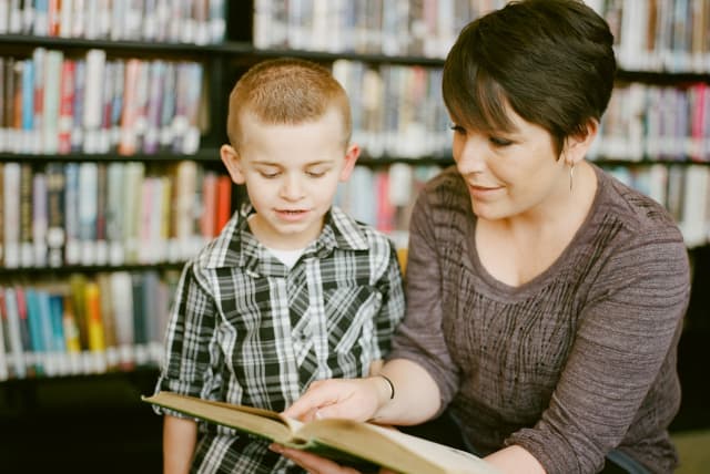 Educator Action Guide