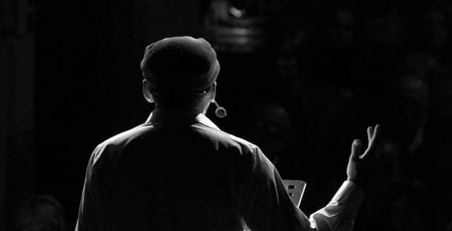 Find a Speaker for Your School