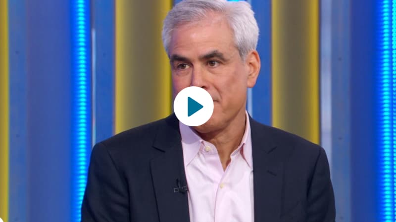 Jon Haidt talks new book, 'The Anxious Generation'