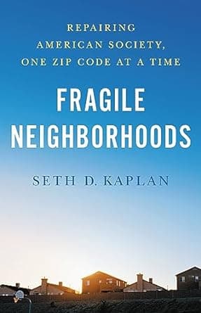 Fragile Neighborhoods