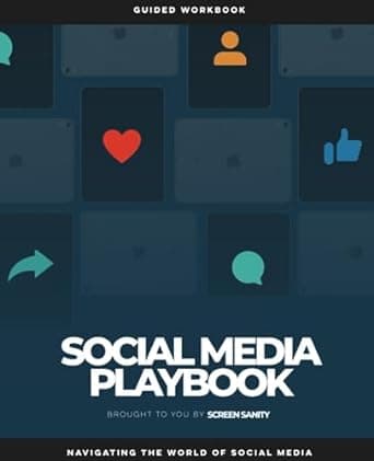 Social Media Playbook