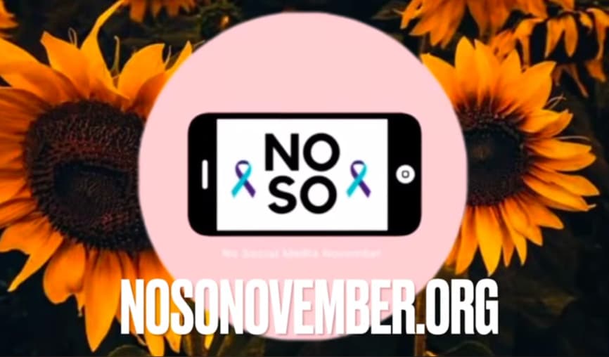 NoSo November Educational Short Film