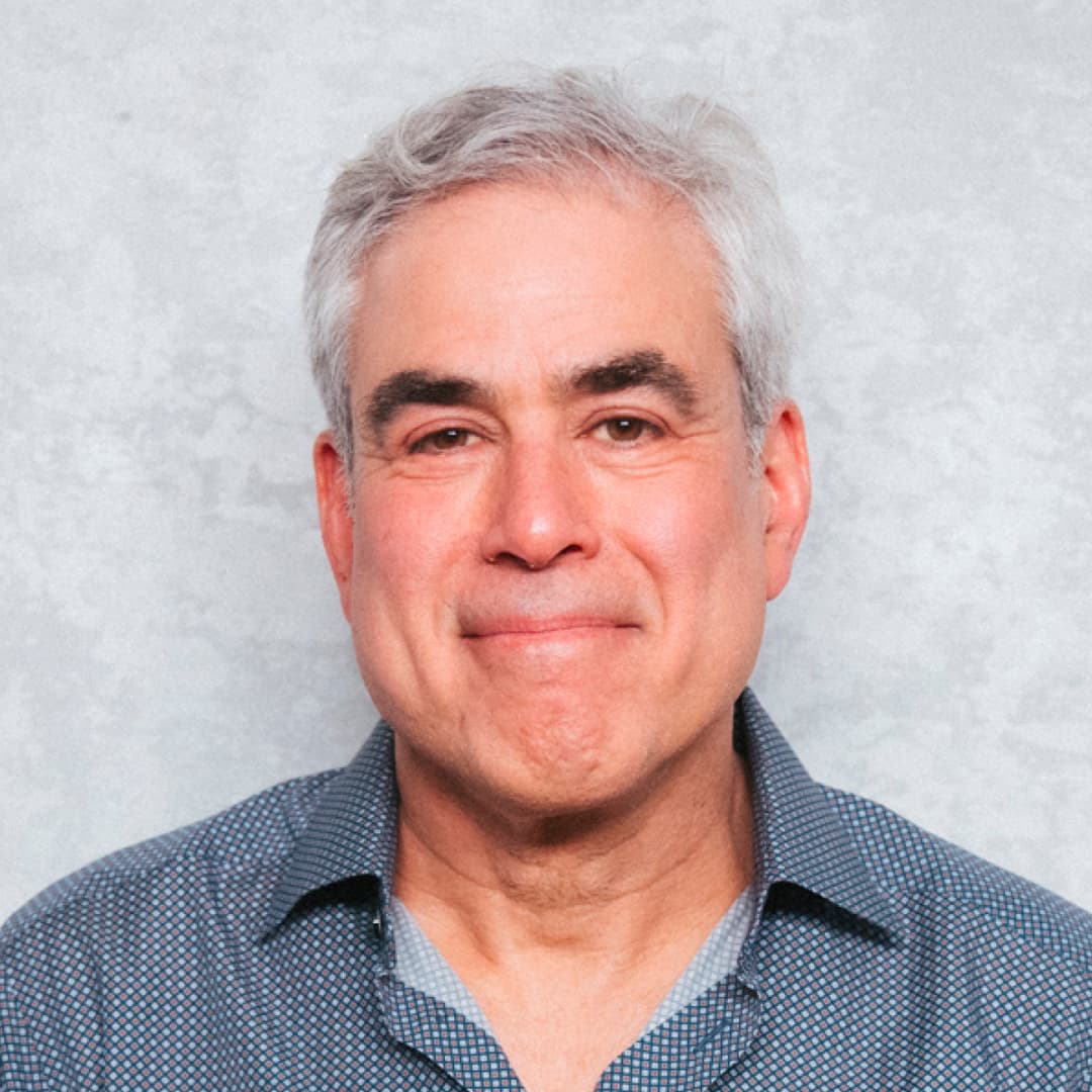 Jonathan Haidt