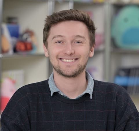 Nathan Witkin